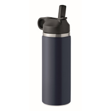 Dubbelwandige fles 500 ml - Topgiving