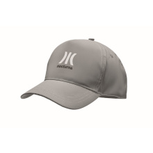 Reflecterende baseballcap met 5 - Topgiving