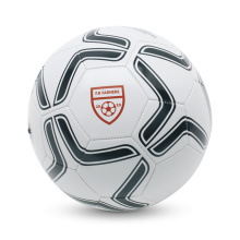 Pvc voetbal 21.5cm - Topgiving