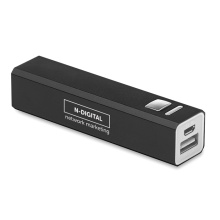 Powerbank 2200 mah - Topgiving