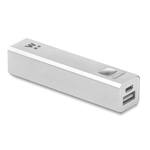 Powerbank 2200 mah - Topgiving