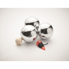 Jeu de boules set - Topgiving