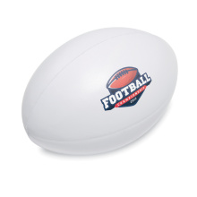 Anti-stress, rugbybal - Topgiving