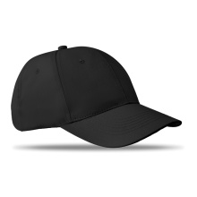 Katoenen baseball cap - Topgiving