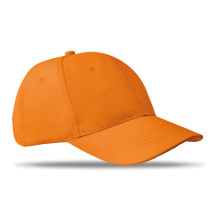 Katoenen baseball cap - Topgiving