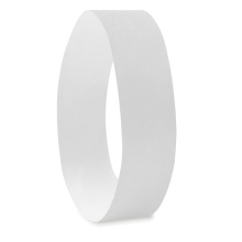 1 vel met 10 event armbandjes - Topgiving