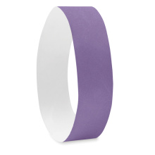 1 vel met 10 event armbandjes - Topgiving