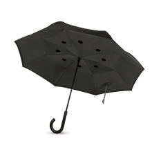 Reversible paraplu - Topgiving
