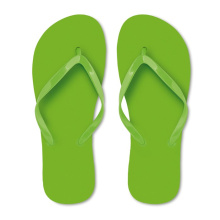 Pe slippers - Topgiving