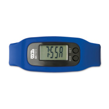 Pedometer armband - Topgiving