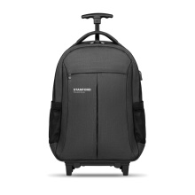 Laptoprugtas/trolley 15 inch - Topgiving