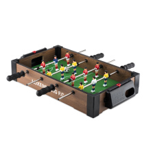 Mini voetbaltafel - Topgiving