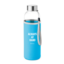 Drinkfles 500ml - Topgiving