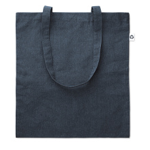 Tas gerecycled stof, 140 g/m2 - Topgiving