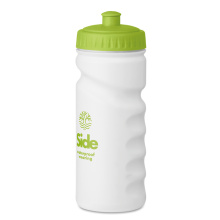 Sport drinkfles 500 ml - Topgiving