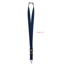 Lanyard 25mm - Topgiving