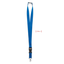 Lanyard 25mm - Topgiving