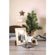 3w bamboe speaker - Topgiving