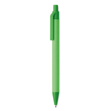 Balpen van papier/maÃ¯s pla - Topgiving
