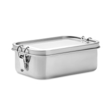 Rvs lunchbox 750ml - Topgiving