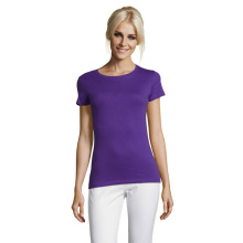 Regent dames t-shirt 150g - Topgiving