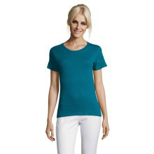 Regent dames t-shirt 150g - Topgiving