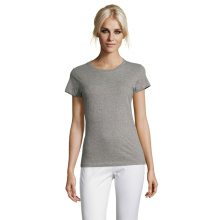 Regent dames t-shirt 150g - Topgiving