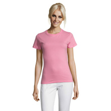 Regent dames t-shirt 150g - Topgiving