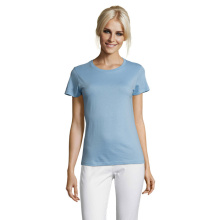 Regent dames t-shirt 150g - Topgiving