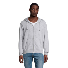 Spike hood heren 280gr - Topgiving