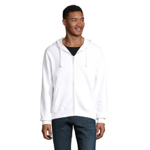 Spike hood heren 280gr - Topgiving