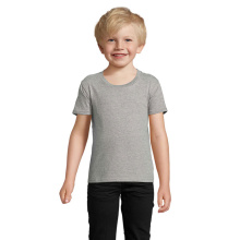 Crusader kind t-shirt 150g - Topgiving