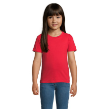 Crusader kind t-shirt 150g - Topgiving