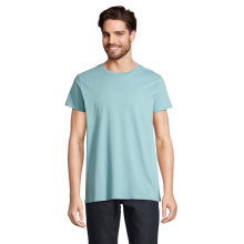 Crusader heren t-shirt 150g - Topgiving
