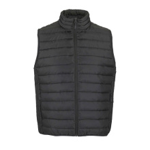 Stream heren bodywarmer - Topgiving