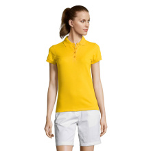 Passion dames polo 170g - Topgiving