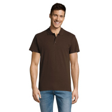 Summer ii heren polo 170g - Topgiving