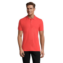 Perfect heren polo 180g - Topgiving