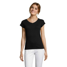 Moon dames t-shirt 150g - Topgiving