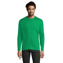 Monarch heren t-shirt 150g - Topgiving