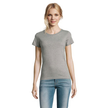 Imperial dames t-shirt 190g - Topgiving
