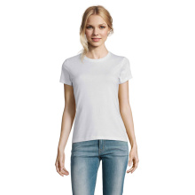Imperial dames t-shirt 190g - Topgiving