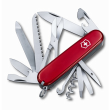 Victorinox ranger - Topgiving