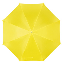 Automatisch te openen paraplu disco - Topgiving