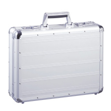 Aluminium attaché koffer agent - Topgiving