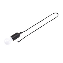 Led-treklamp tieback - Topgiving