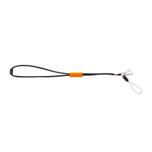 Sleutelhanger/ lanyard tri key - Topgiving