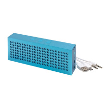 Wireless speaker brick - Topgiving