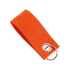 Vilten sleutelhanger felt - Topgiving