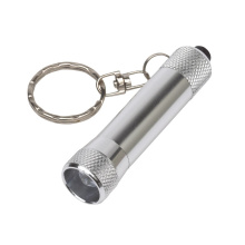 Aluminium sleutelhanger flare - Topgiving